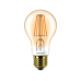 LEDCla 7.5-60W A60 E27 2000K GOLD APR LEDCla 7.5-60W A60 E27 2000K GOLD APR